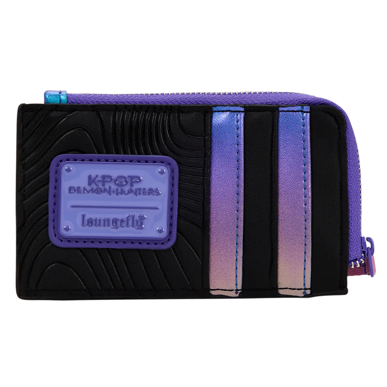 KPop Demon Hunters HUNTR/X Card Holder - Image 6