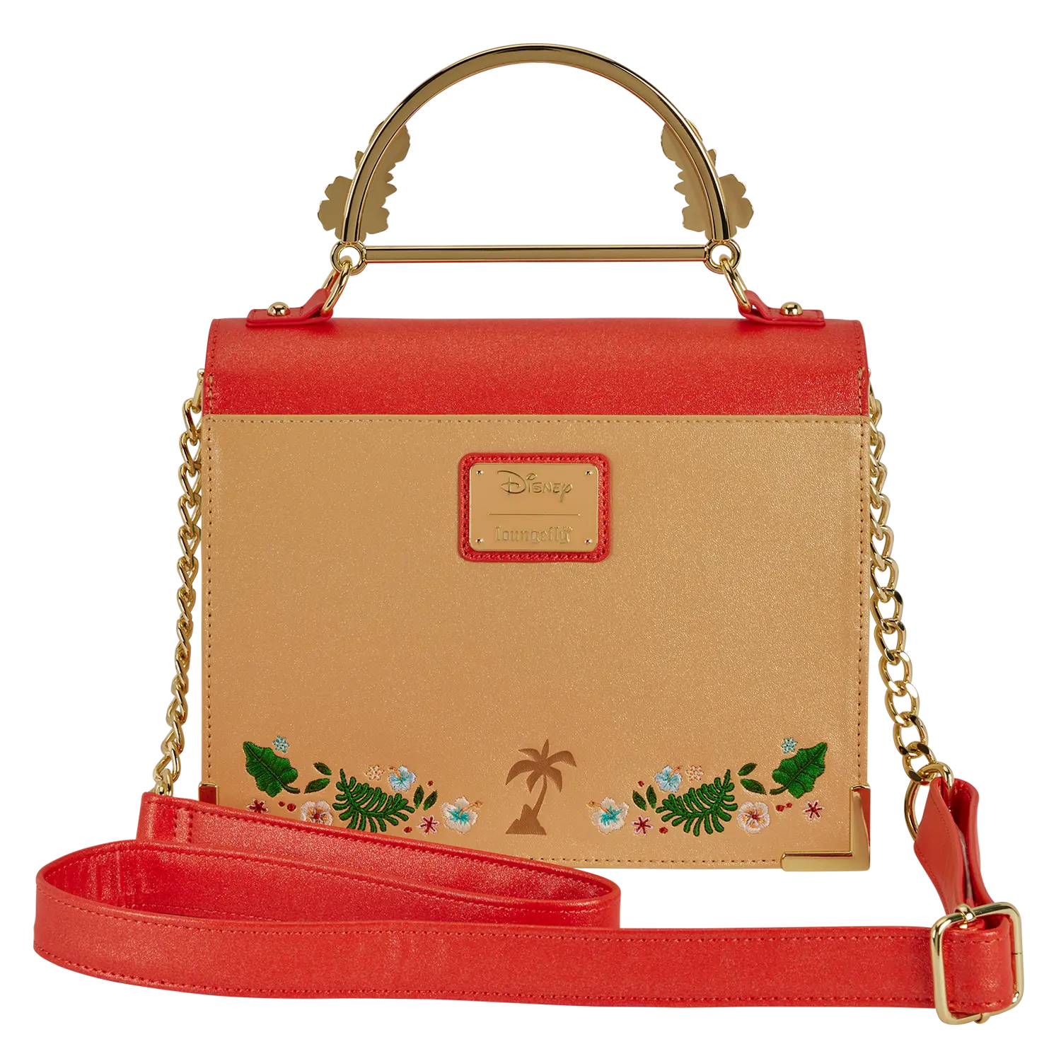 Moana Shimmer Crossbody Bag - Image 5