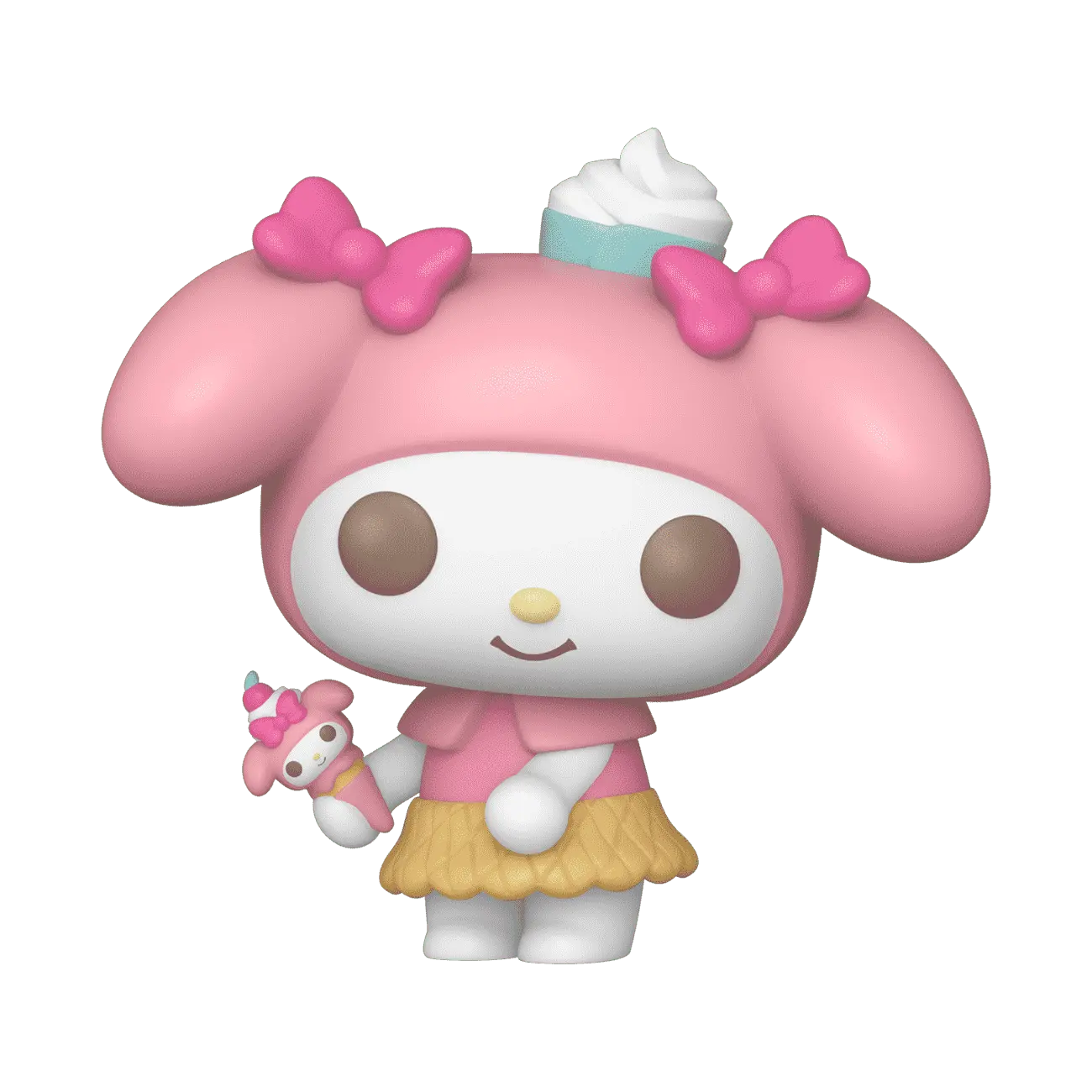 Pop! My Melody with Ice Cream