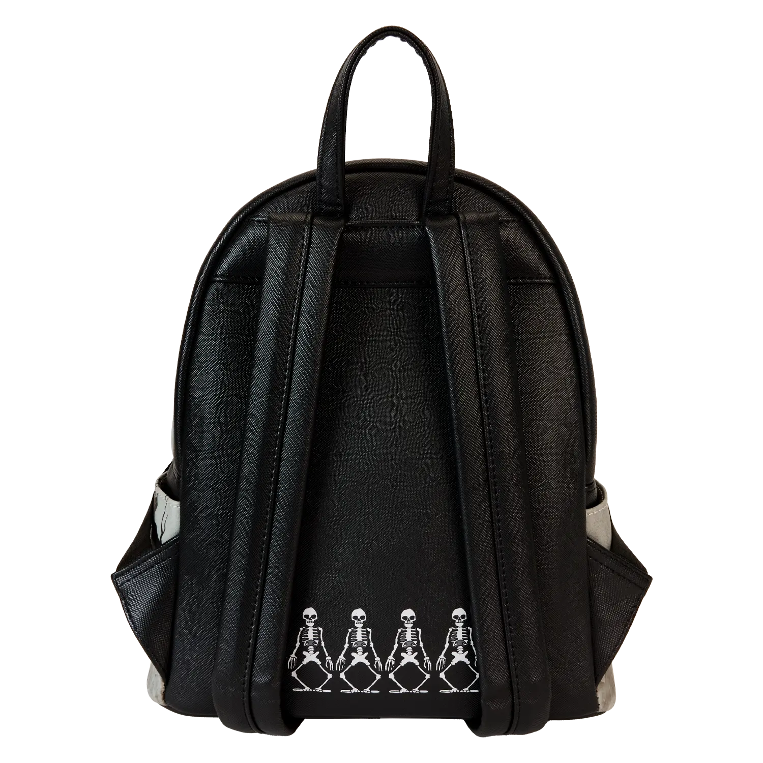 The Skeleton Dance 95th Anniversary Glow Mini Backpack - Image 8