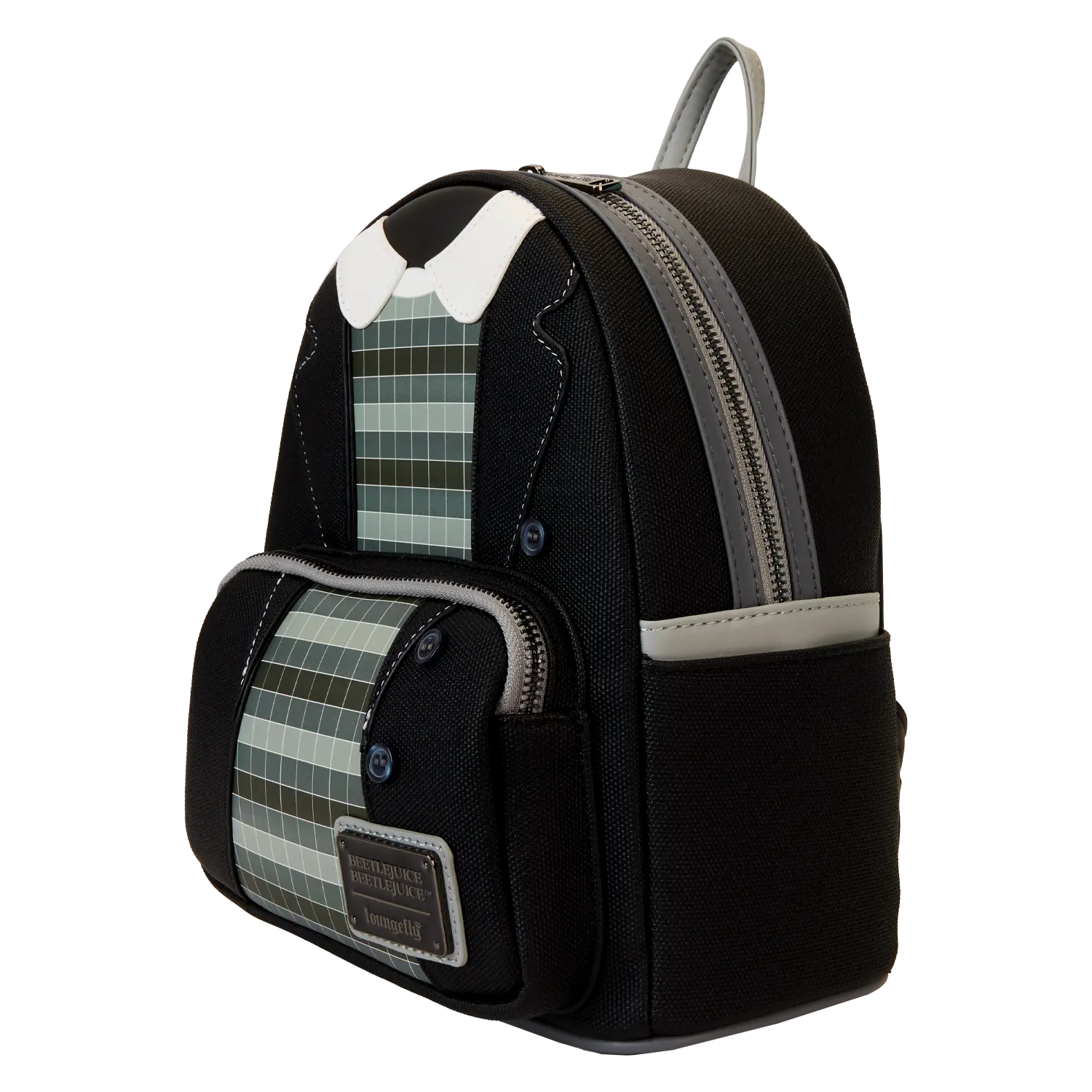 Beetlejuice Beetlejuice Lydia Deetz Cosplay Mini Backpack - Image 4