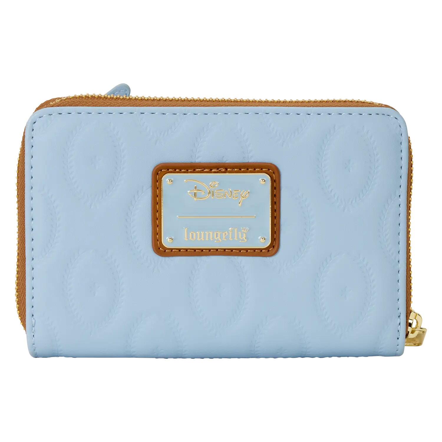 Lady and the Tramp Exclusive Puppies Zip Around Wallet - Image 5