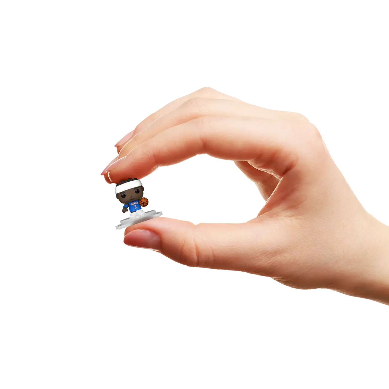 Mystery Bitty Pop! NBA - Image 2