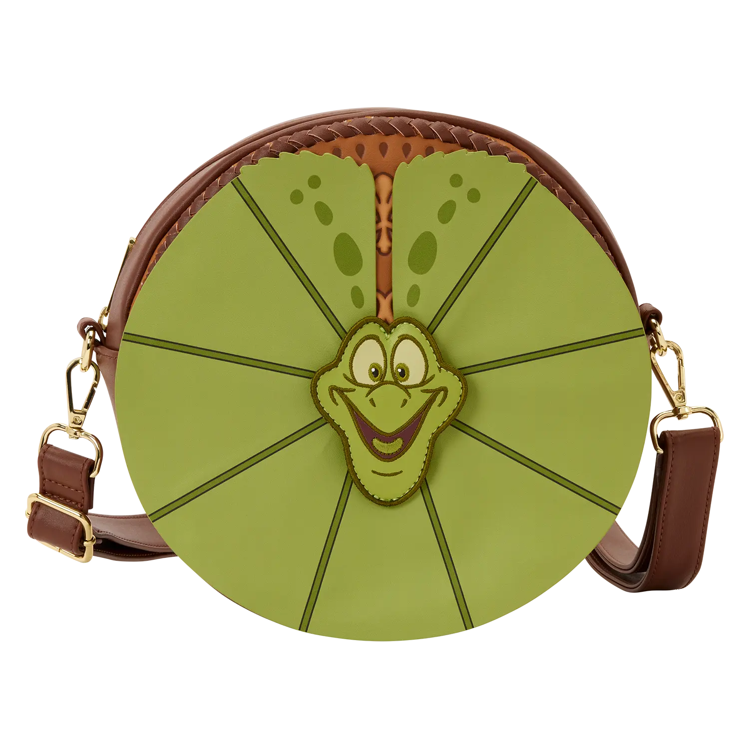 The Rescuers Down Under Frank Crossbody Bag - Image 4