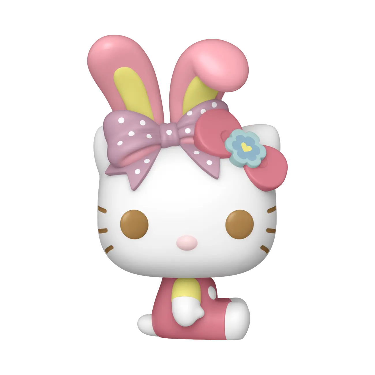 Pop! Hello Kitty with Bunny Ears