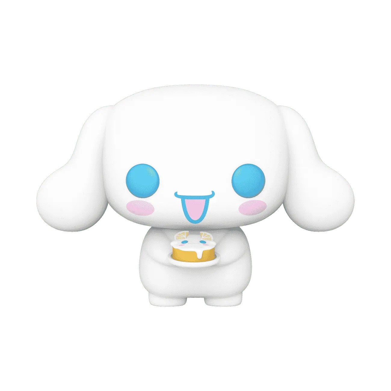 Pop! Cinnamoroll with Cake