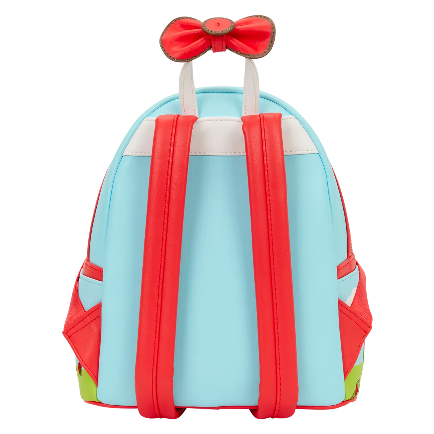 Sanrio Hello Kitty & Friends x Strawberry Shortcake Scented Mini Backpack - Image 6