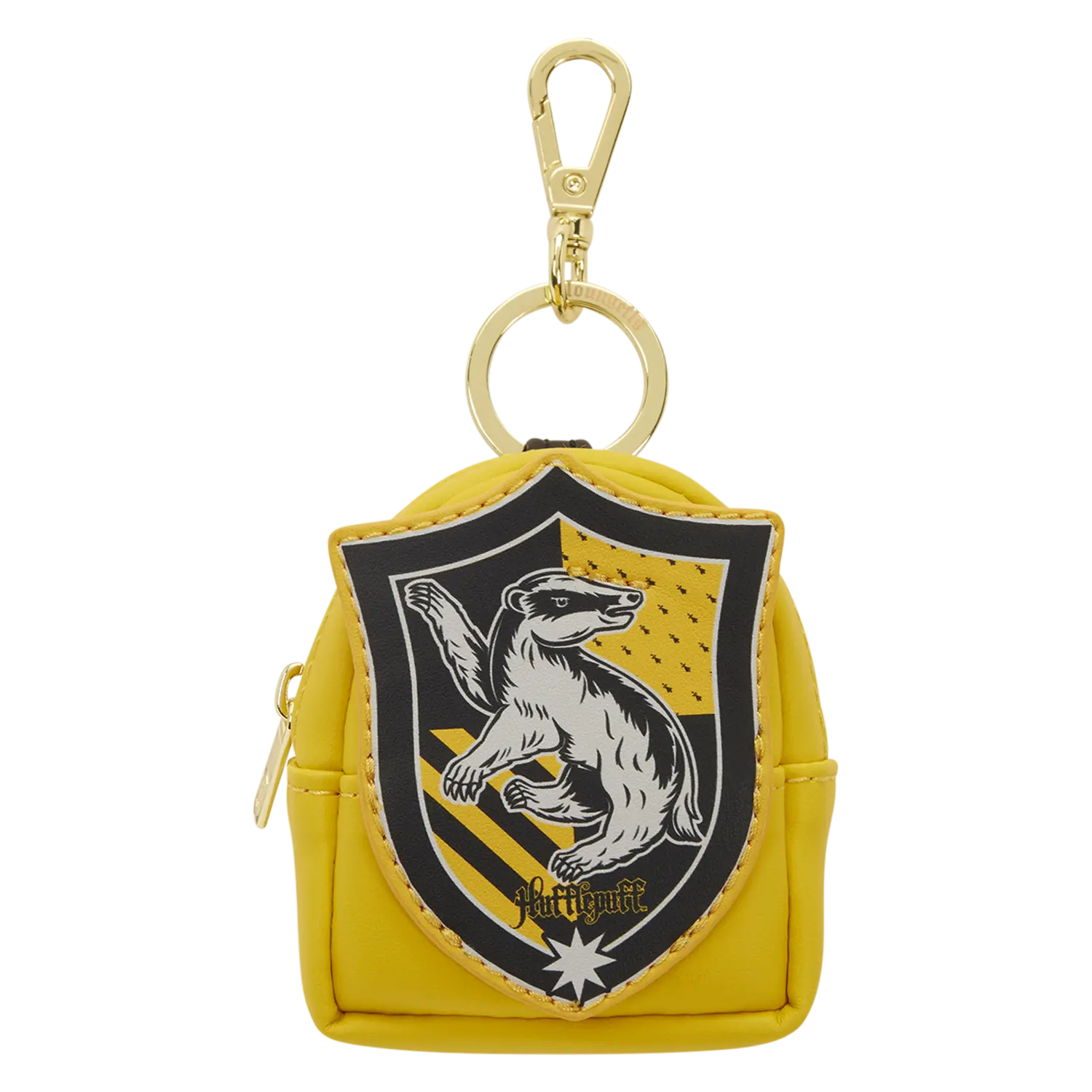 Harry Potter Hogwarts Mystery Mini Backpack Keychain Charm - Image 5