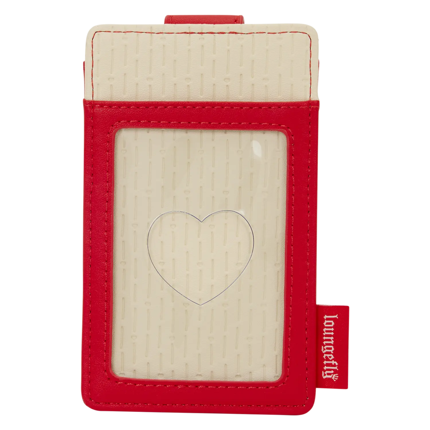 Loungefly Exclusive Vintage Valentine Card Holder - Image 4