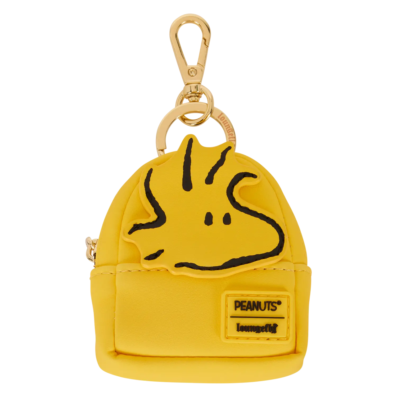 Peanuts Gang Cosplay Mystery Mini Backpack Keychain Charm - Image 5