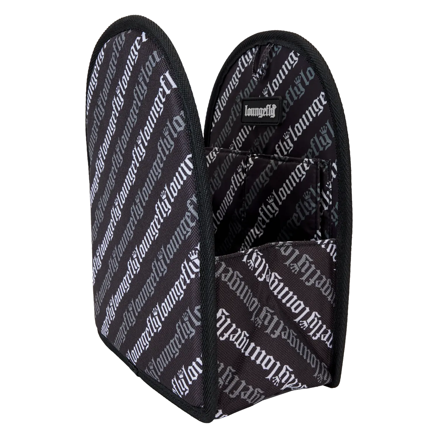 Loungefly Mini Backpack Bag Organizer Insert - Image 5