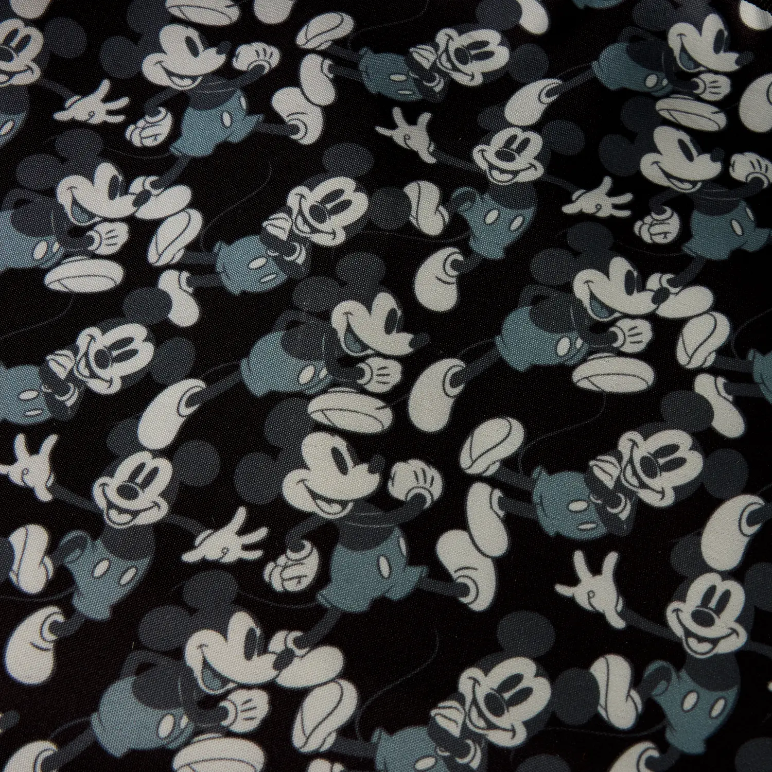 Mickey Mouse All-Over Print Full-Size Backpack - Image 5