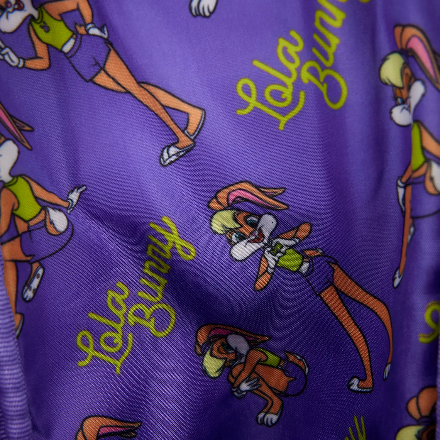 Looney Tunes Lola Bunny Crossbody Bag - Image 6