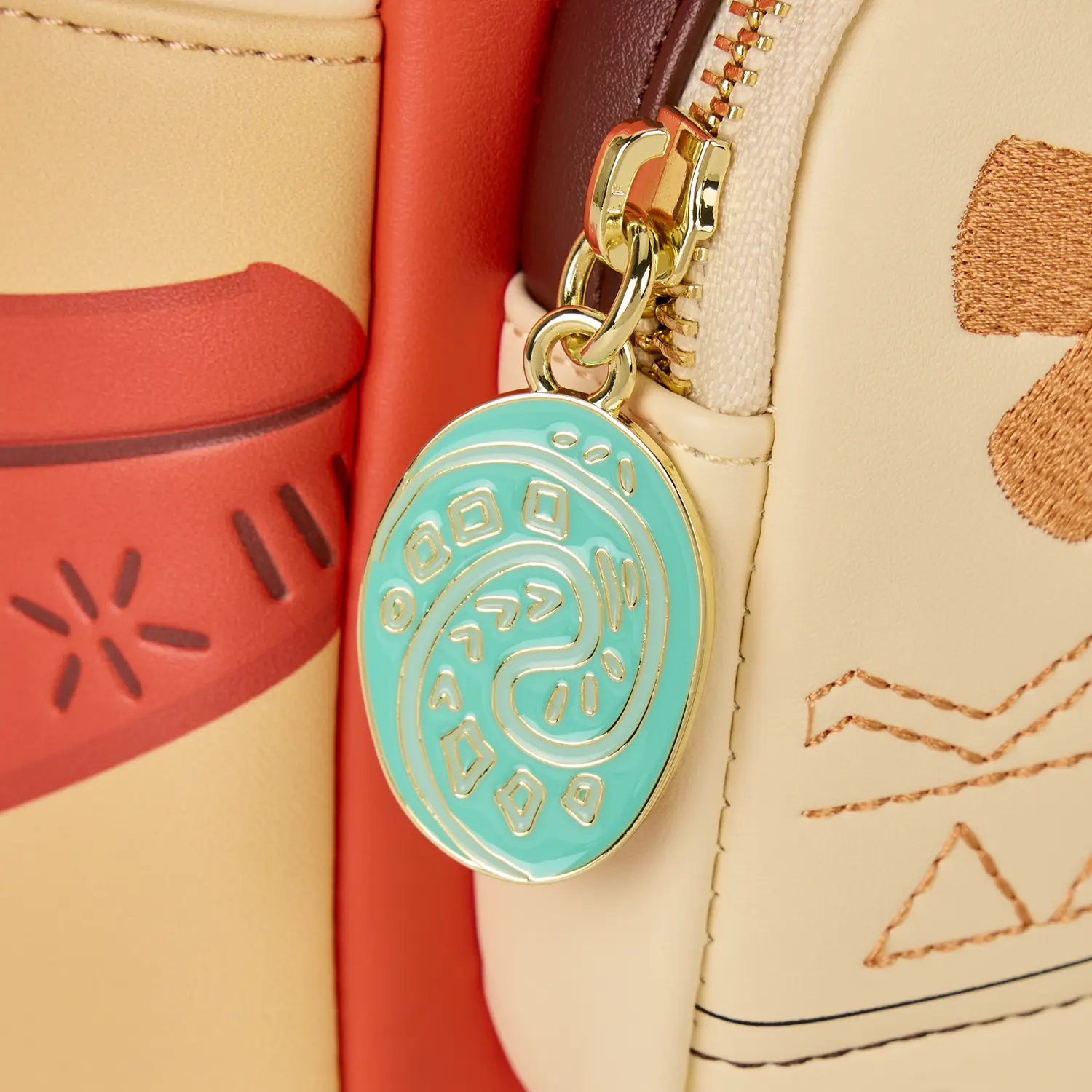 Moana Cosplay Mini Backpack - Image 6