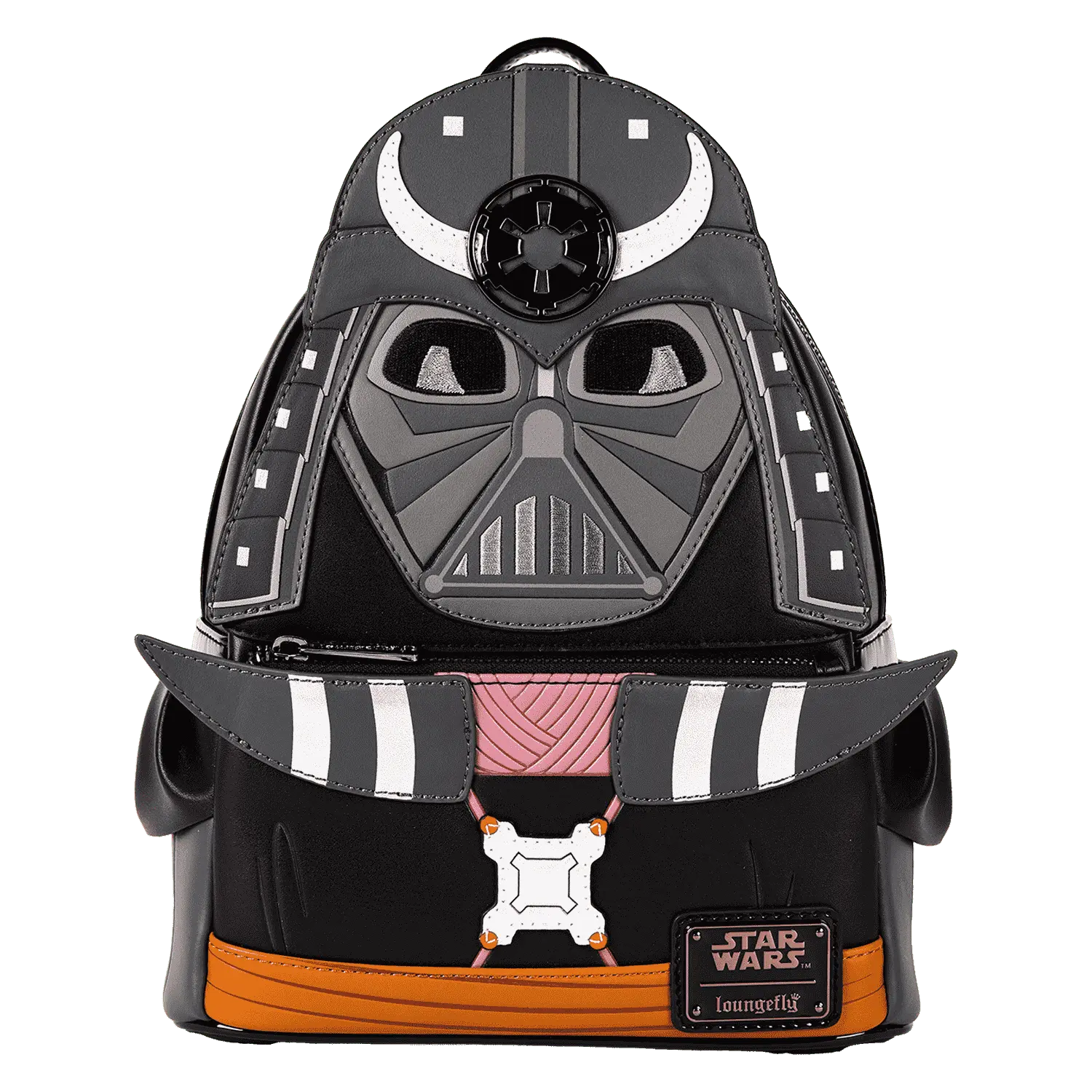 Star Wars Limited Edition Samurai Darth Vader Cosplay Mini Backpack