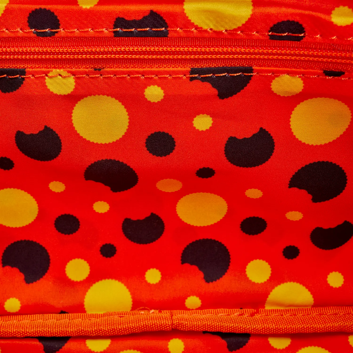 Hershey's Reese's Peanut Butter Cups Crossbody Bag with Coin Bag - Image 6