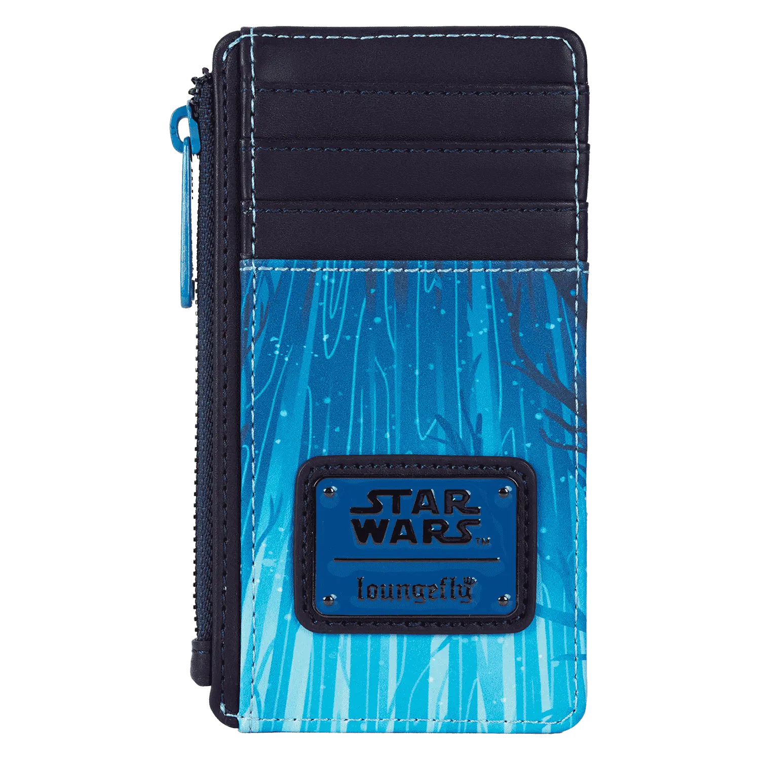 Star Wars: The Force Awakens Rey Large Card Holder - Image 4