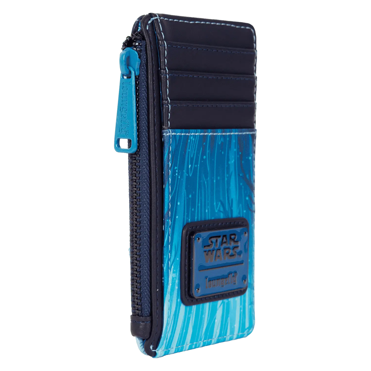Star Wars: The Force Awakens Rey Large Card Holder - Image 5