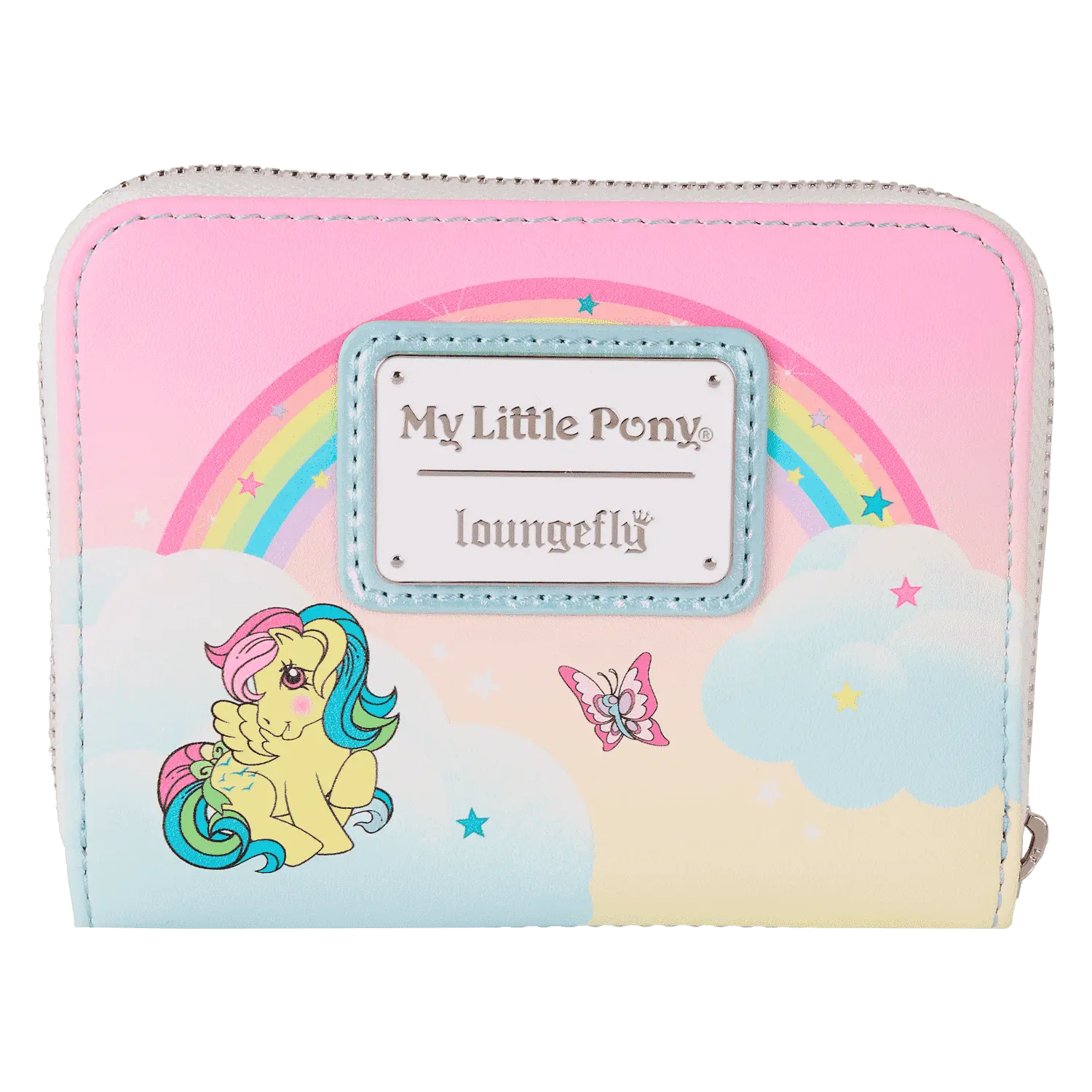 My Little Pony Equestria Zip Around Wallet - Image 4