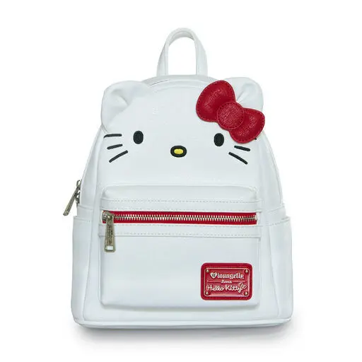 Sanrio Hello Kitty Cosplay Mini Backpack