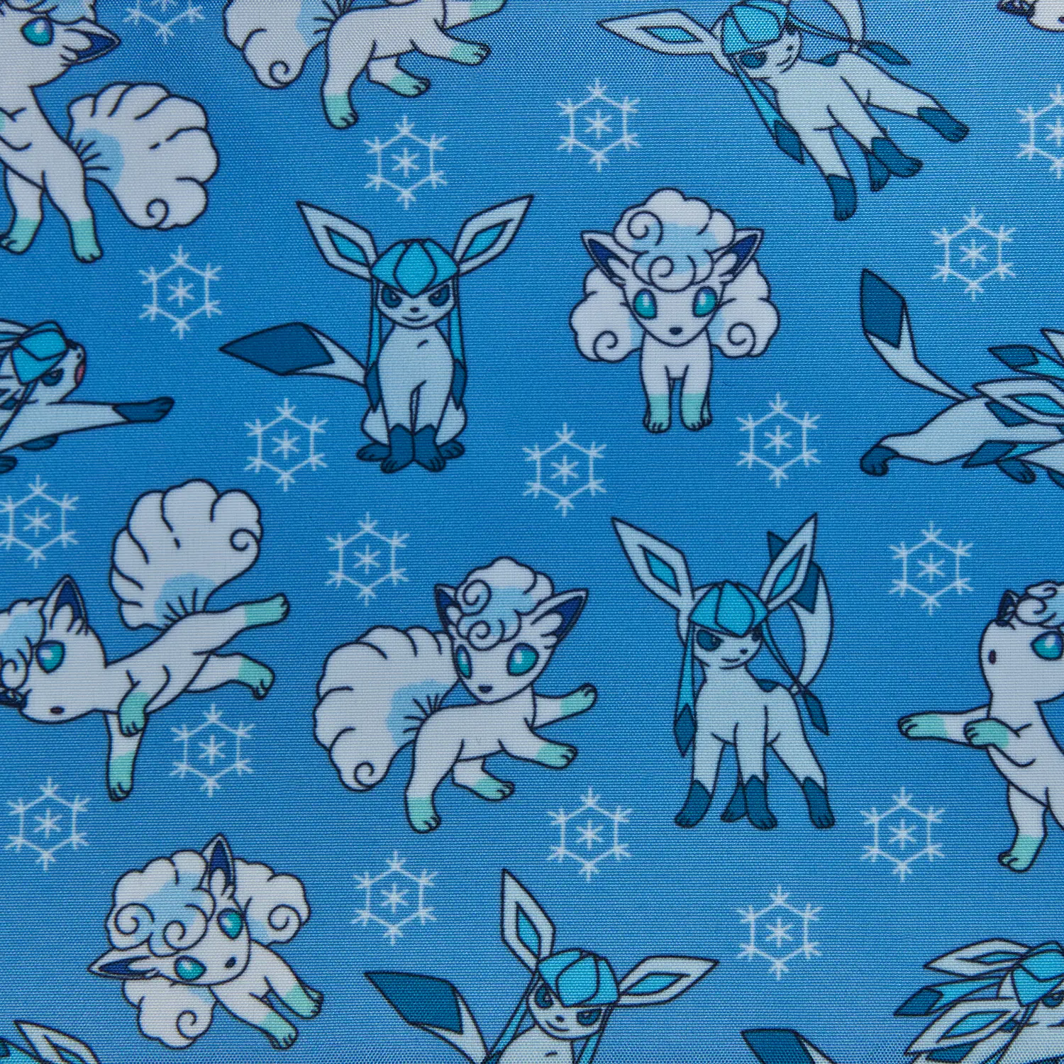 Pokémon Ice Type Winter Handbag - Image 7