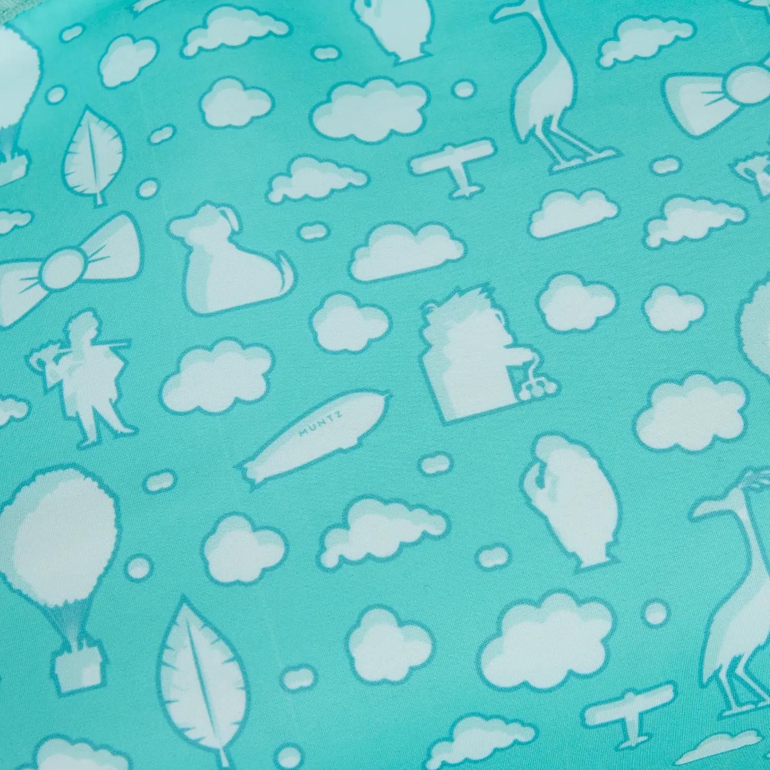 Up All-Over Print Full-Size Backpack - Image 7