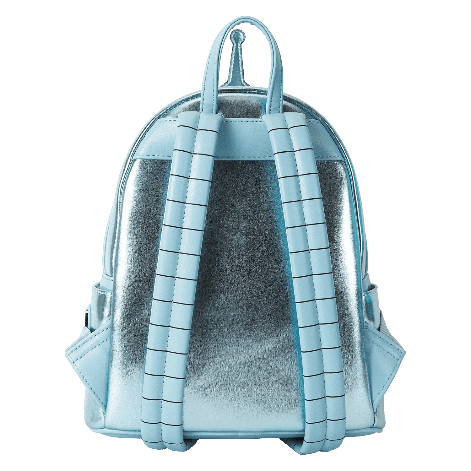 WonderCon Limited Edition Futurama Bender Cosplay Mini Backpack - Image 6